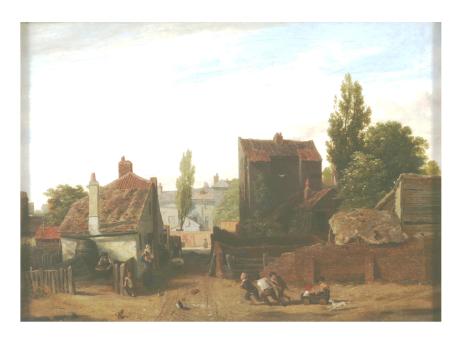 Kensington Gravel Pits 2006BH7808_2500